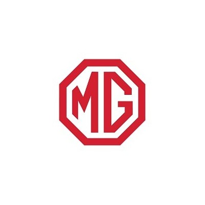 LAMPE 3D - LOGO MG -