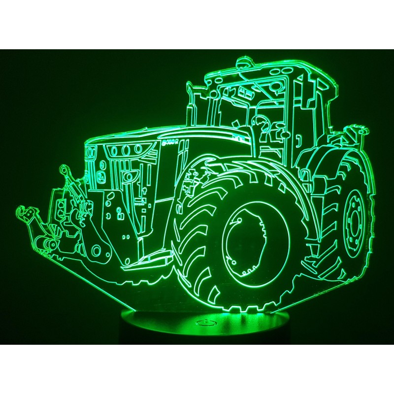 Lampe traktor - .de