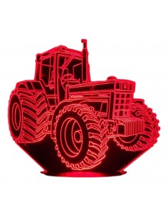 LAMPE 3D - IH 1455 XL -