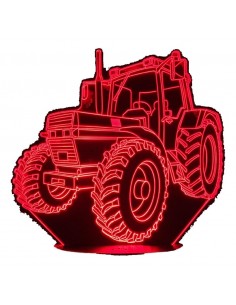LAMPE 3D - IH 956XL -