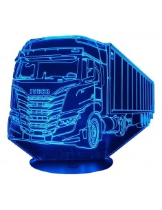 3D LAMP - IVECO S-WAY  (1) -