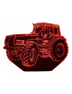 LAMPE 3D - VALTRA 8150 -