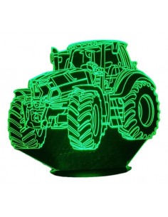 3D LAMP - DEUTZ 7259 -