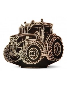 3D LAMP - JOHN DEERE 6145 R -