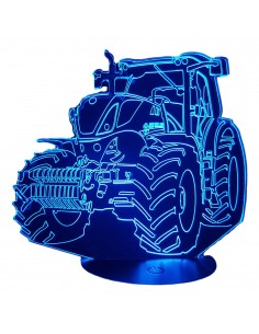 3D LAMP - NEW HOLLAND (1) -