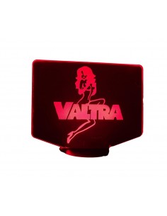 LAMPE 3D - LOGO VALTRA +...