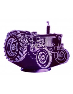 3D LAMPE - JOHN DEERE (Old) -