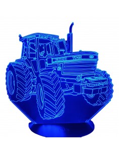 3D LAMPE - FORD  TW25 -