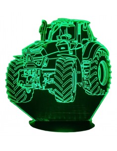 LAMPE 3D - DEUTZ -