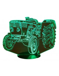 3D LAMPE - DEUTZ (Old) -