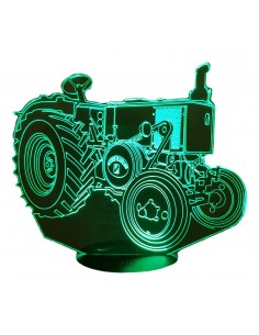 3D LAMPE - VIERZON SOCIÉTÉ...