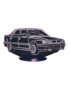 LAMPE 3D - RENAULT R21 2L...