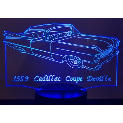 copy of 3D LAMP - BUGATTI...