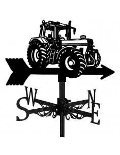 WEATHERVANE in Metal -...