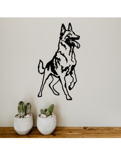 Malinois - DECORATION...