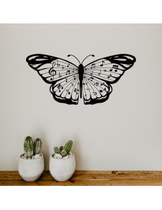 WALL DECORATION. Pattern:...