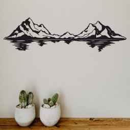 WANDSCHMUCK. Muster:...