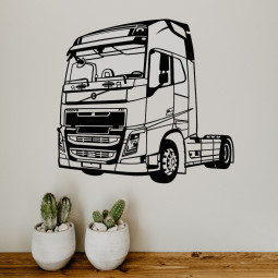 Camion VOLVO FH -...