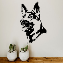 BERGER ALLEMAND -...