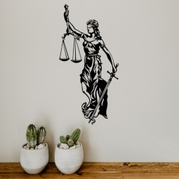 WALL DECORATION. Pattern:...