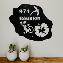 ILE DE LA REUNION -...