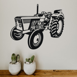 Traktor DEUTZ D62 06 -...