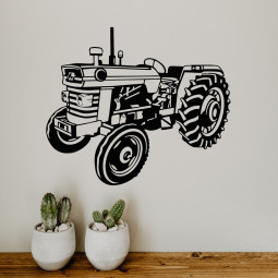 - MASSEY FERGUSON 165 -...