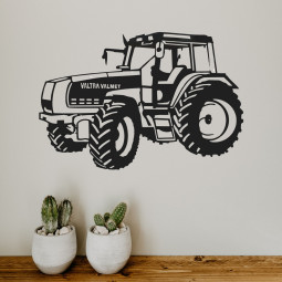 VALTRA VALMET Traktor -...