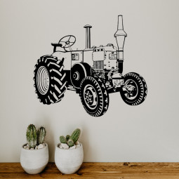 - LANZ AGRICOLE -...