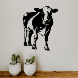 VACHE PRIM'HOLSTEIN -...