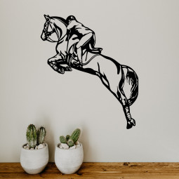 WALL DECORATION. Pattern :...