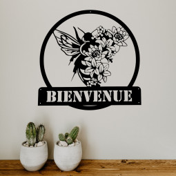 ABEILLE Bienvenue -...