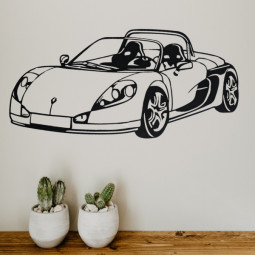 WANDSCHMUCK. Muster:...