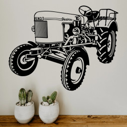 FENDT Dieselross F24...