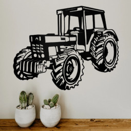 - IH - DECORATION MURALE en...