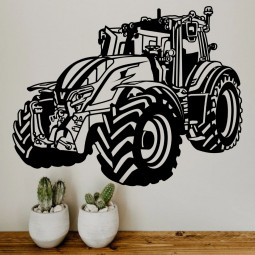 VALTRA 2 - WALL DECORATION