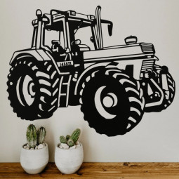 CASE IH 1455 XL Tractor -...