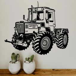 - MERCEDES MB trac 1000  -...