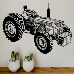 - SAME CENTAURO 60 - WALL...