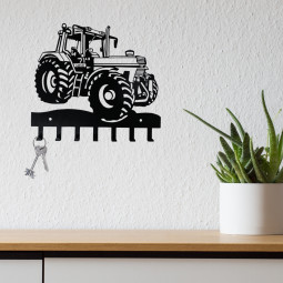 Metallschlüsselhalter 1455...