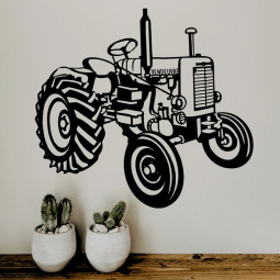 VENDEUVRE Super BB - METAL...