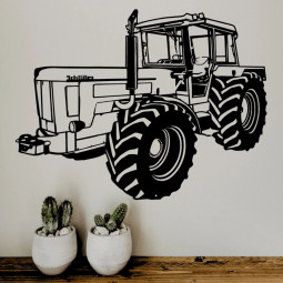 Schlüter Traktor -...