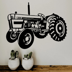 DAVID BROWN 995 Traktor -...