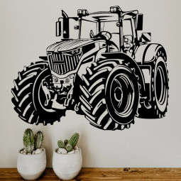 - FENDT VARIO - DECORATION...