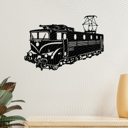 Locomotive BB 9003-9004 -...