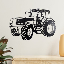 VALTRA VALMET Traktor -...