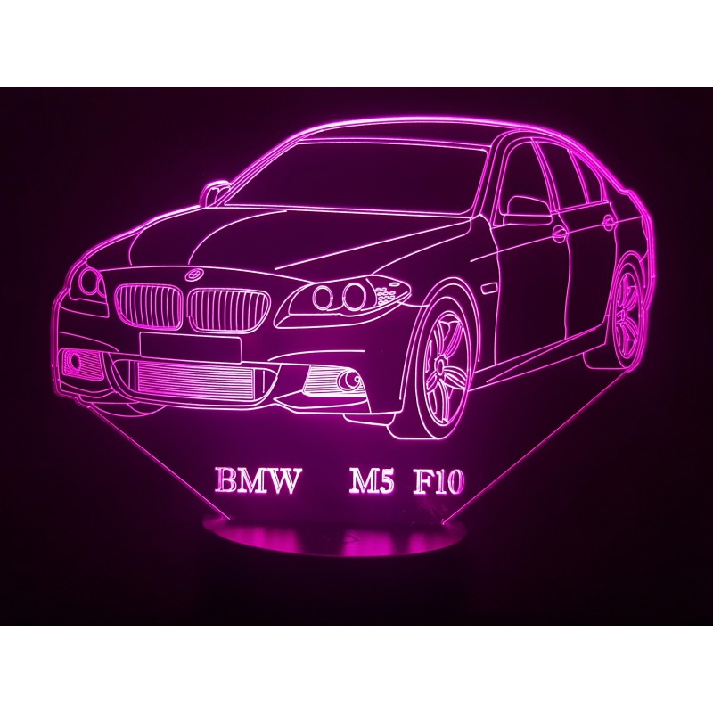 lampe bmw
